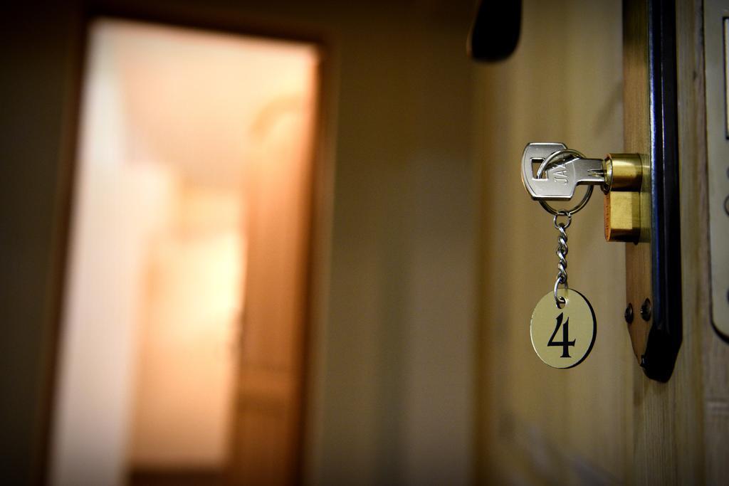 Casa Remo - Guesthouse Turda Bagian luar foto